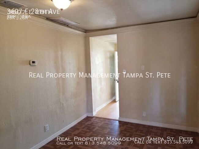 Foto del edificio - 3607 E 28th Ave