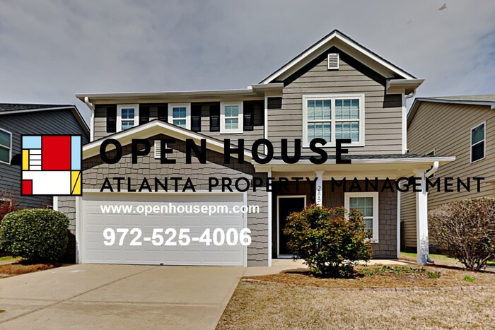 Primary Photo - 285 Parkmont Way, Dallas