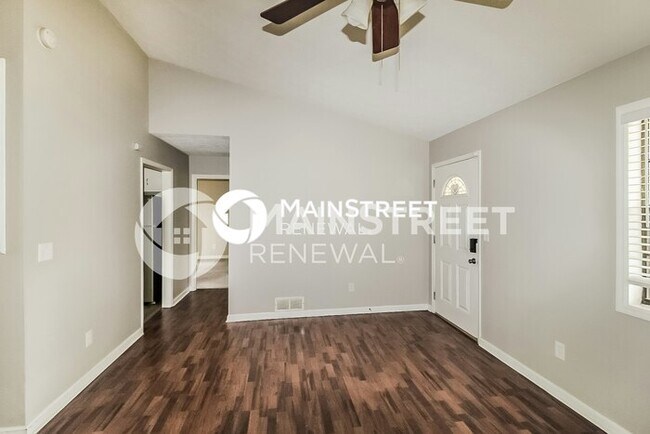 Building Photo - 3 Bedroom Pet-Friendly Home in Snellville,...