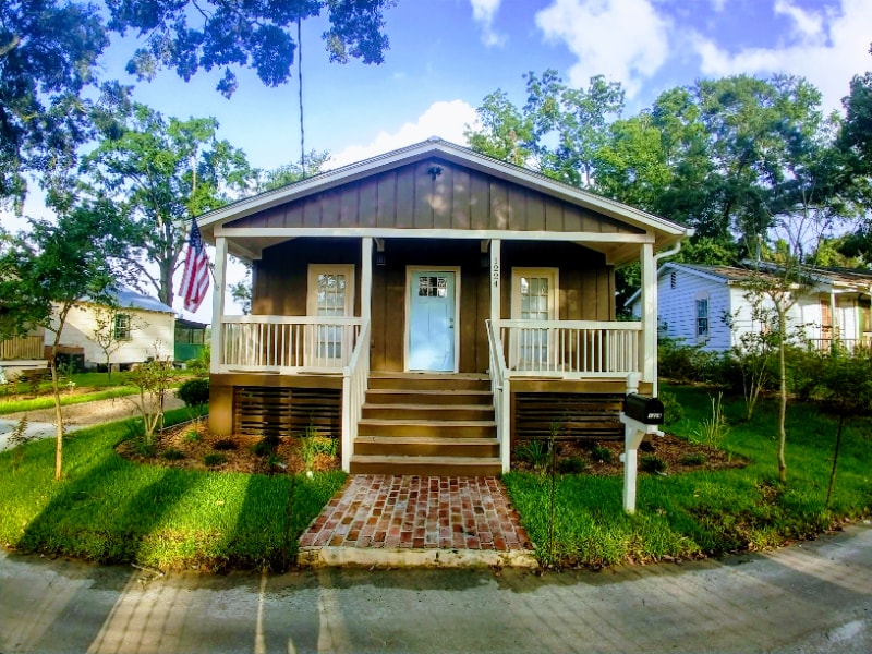 Photo - 1224 Stearns St (Tallahassee, FL)