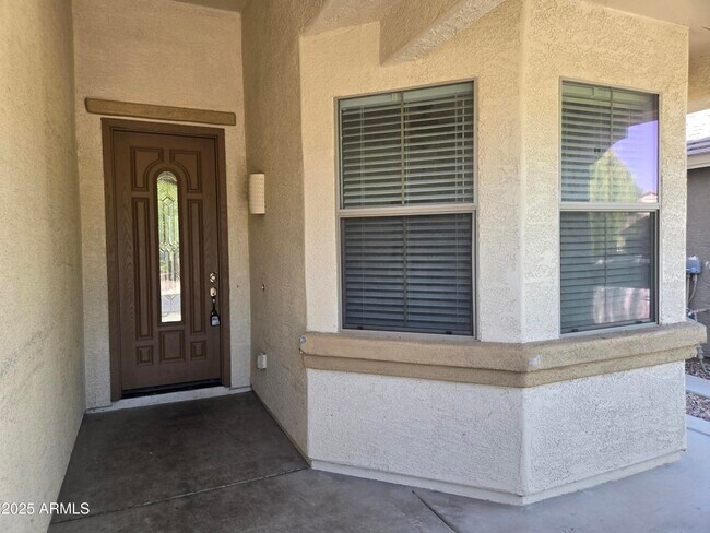 Building Photo - 4321 W Judson Dr