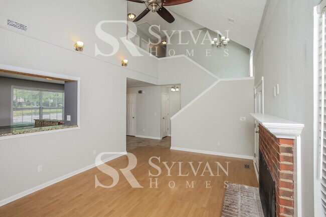 Foto del edificio - 5 Wheatstone