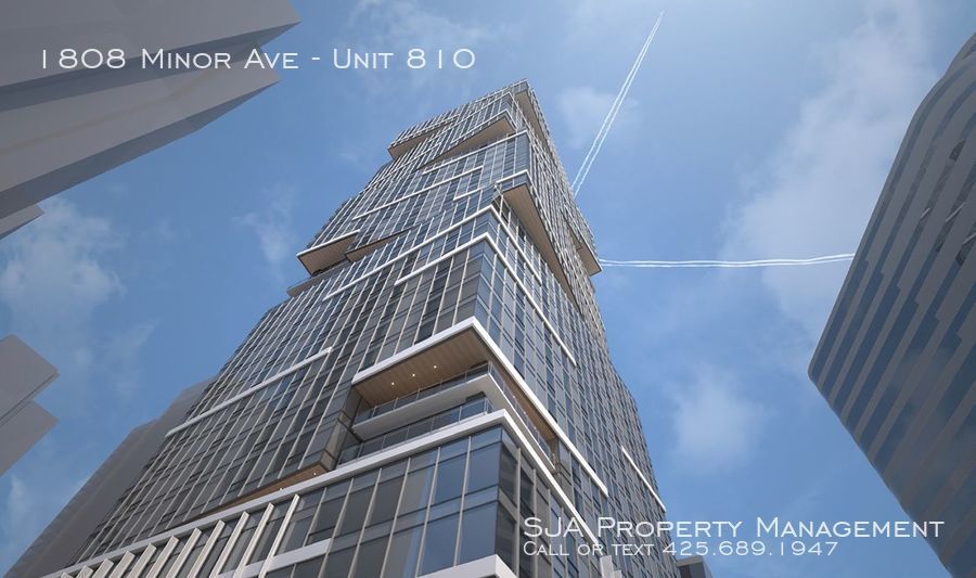 Foto principal - Brand New Unit at the Nexus Condominiums!