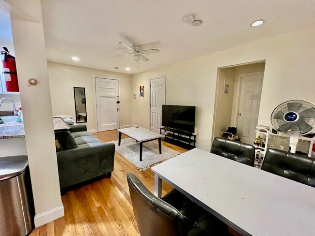 Foto del edificio - 62 Egmont St