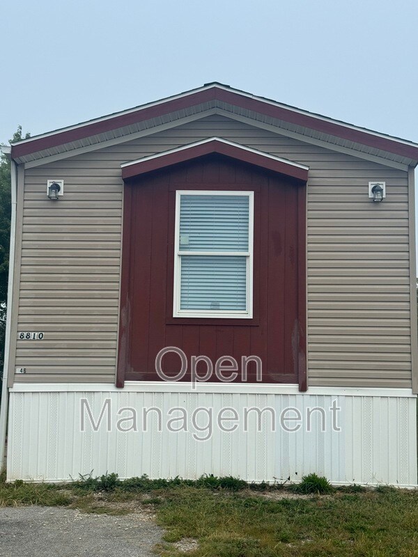 Foto del edificio - 8701 NE 107th Pl