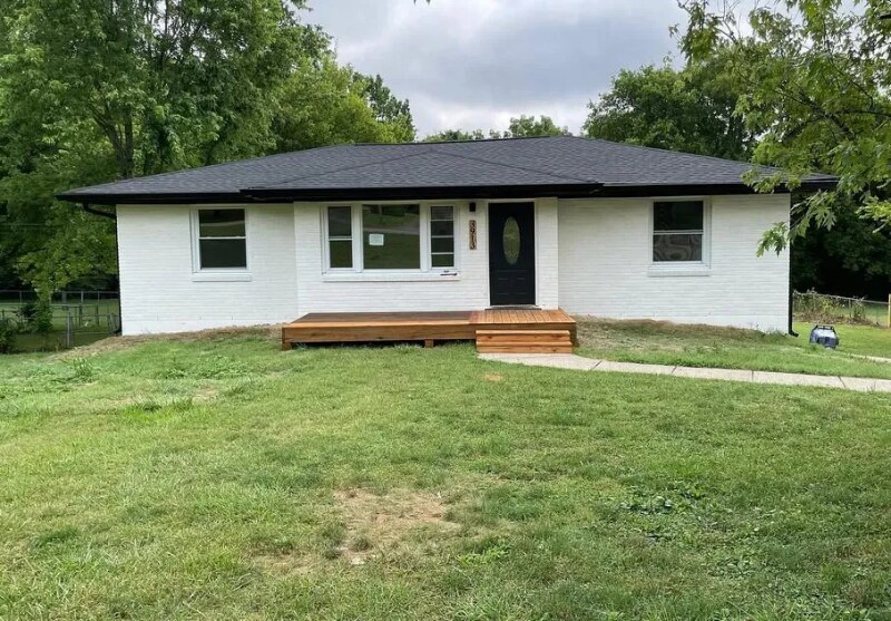 3913 Stilton Dr, Nashville, TN 37207 House Rental in Nashville, TN