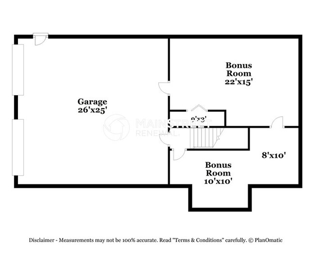 Foto del edificio - 5229 Chestnut Ln