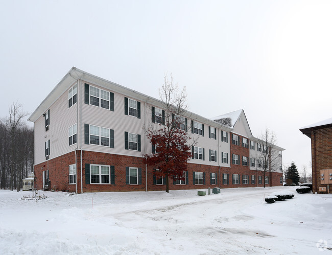 Building Photo - White Oak Village