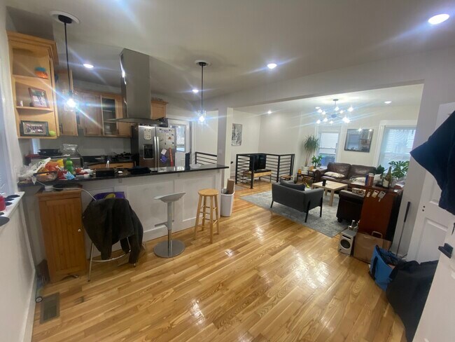 Foto del edificio - 11 Aberdeen Rd