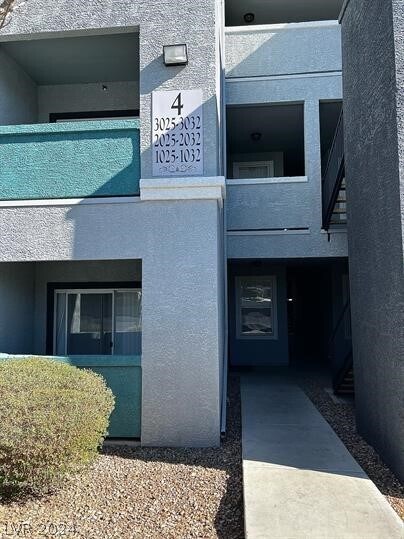 Primary Photo - 6955 N Durango Dr