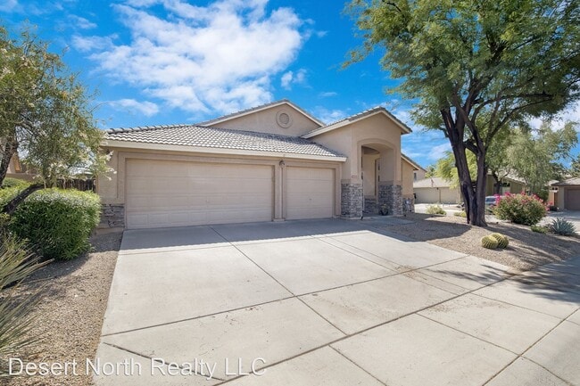 Building Photo - 3 br, 2 bath House - 26001 N 41ST ST