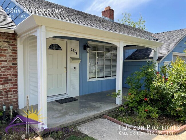 Building Photo - Remodeled 4 Bed 2 Bath 1,751 Sq. Ft. Park ...