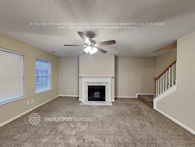 Foto del edificio - 6718 Brookfield Way