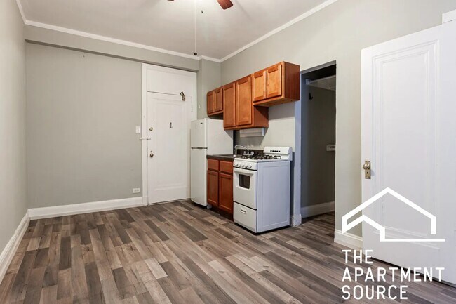 Foto del edificio - 3831 N Fremont St