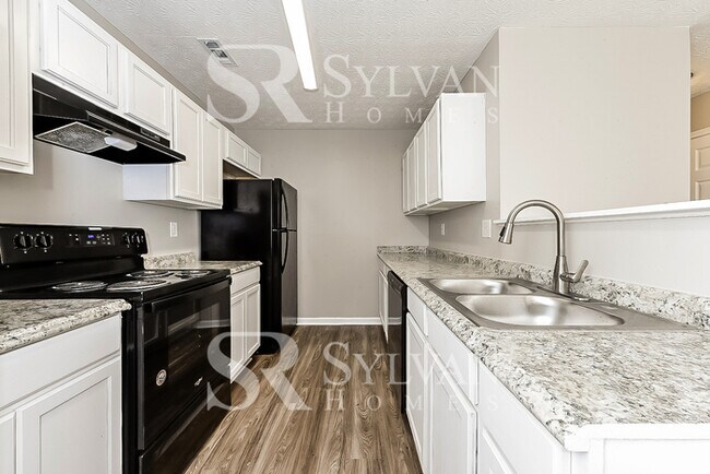 Foto del edificio - Coming HOME never felt so good!