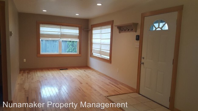Building Photo - 2 br, 1 bath House - 1409 14th Street