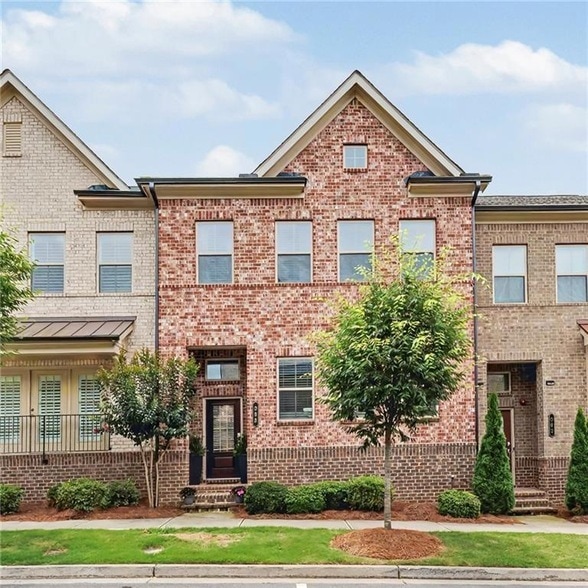 Photo - 303 Commons Ave Townhome