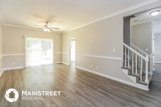 Foto del edificio - 3721 Harrington Point