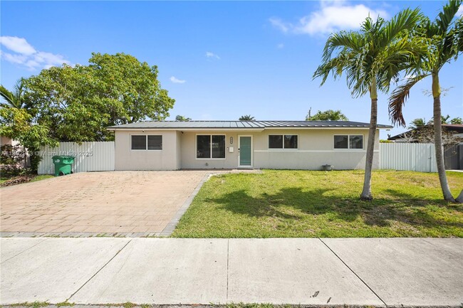 Foto del edificio - 10501 SW 53rd St