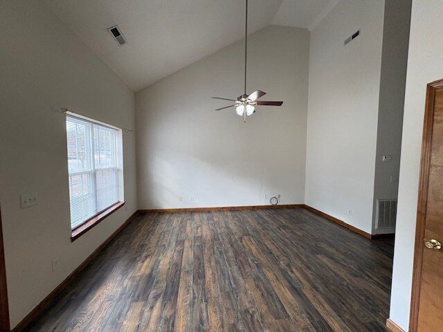 Foto del edificio - 1119 Brownlea Dr