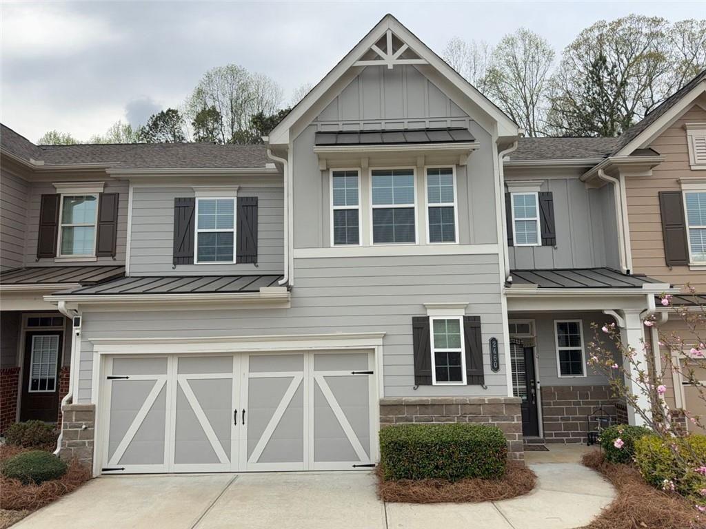 Foto principal - 2460 Laurel Gate Ln