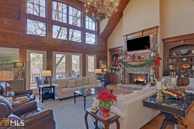 Building Photo - 110 Timber Ridge Trail