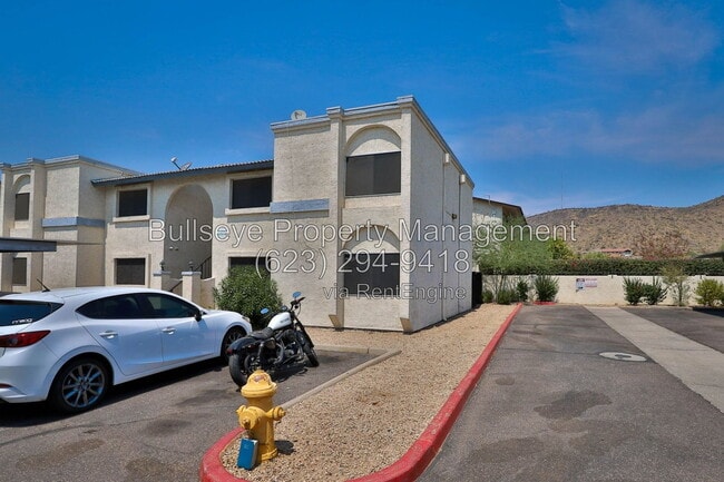 Photo - 1540 West Mercer Lane Apartment