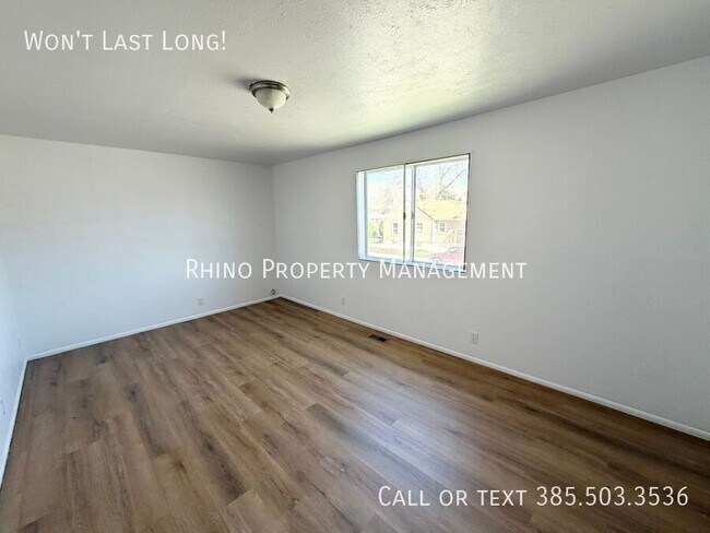 Building Photo - 475 N 1465 W