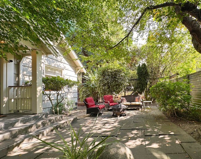 Foto del edificio - 4bd/3ba Seattle House