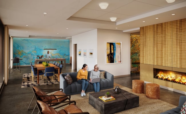 Photo - 0 bedroom in Somerville MA 02143 Apartment