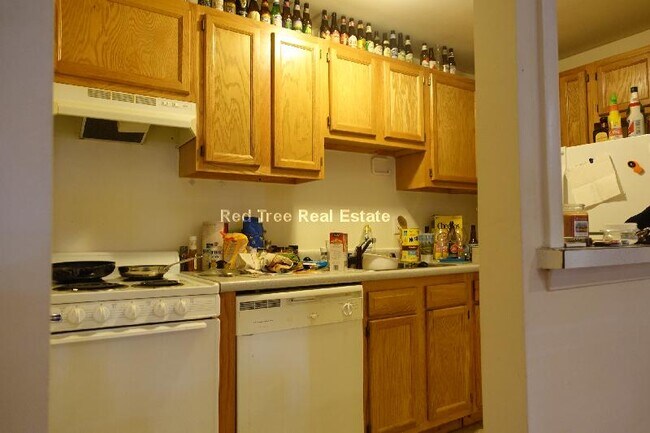 Foto del edificio - 34 Gardner St