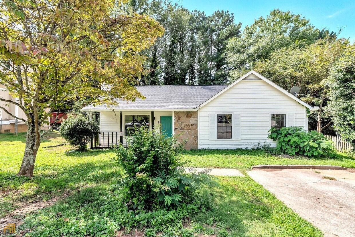 800 Durham Crossing, Stone Mountain, GA 30083 House Rental in Stone