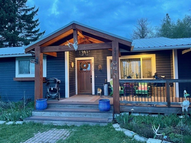 Foto principal - 830 Edgewood Pl