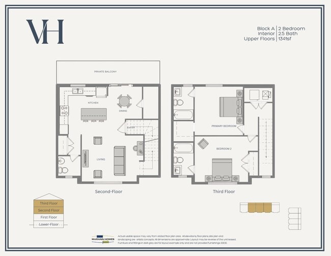 Building Photo - Victoria Heights, Brand New Stacked Townhomes In Guelph