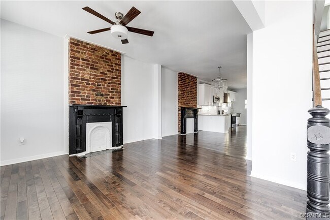 Foto del edificio - 705 N 21st St