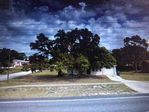 County Line Road - 7049 County Line Rd