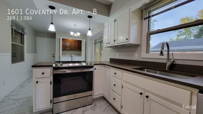 Foto del edificio - 1601 Coventry Dr