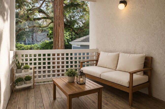 Foto del edificio - 2677 Oak Rd