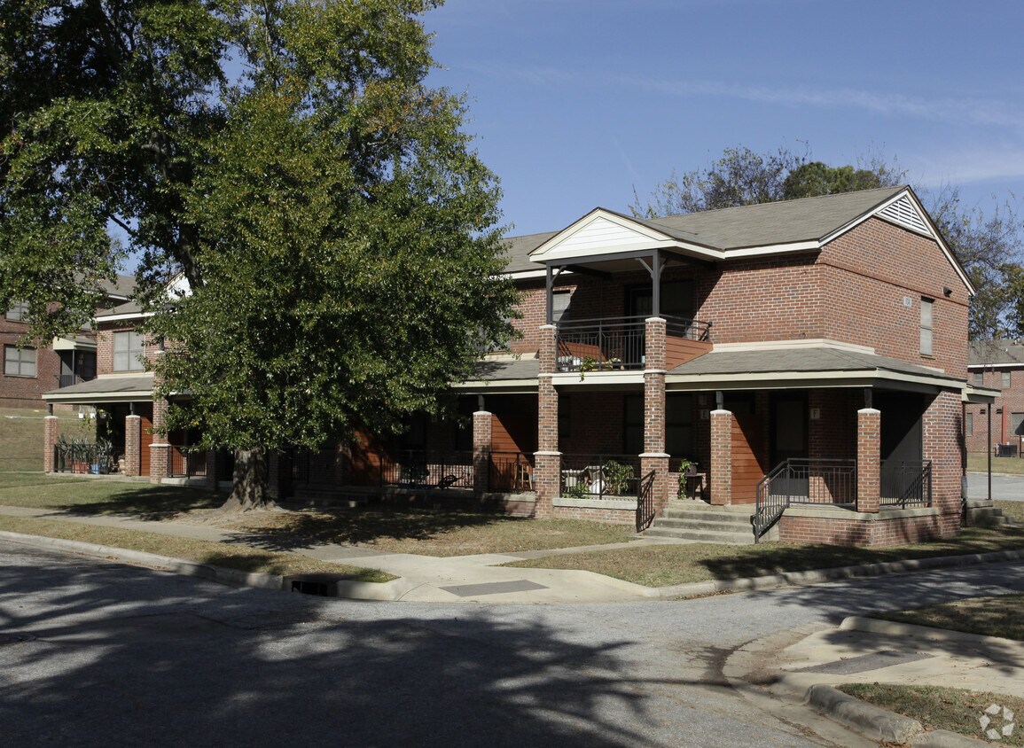Primary Photo - Wilson Homes