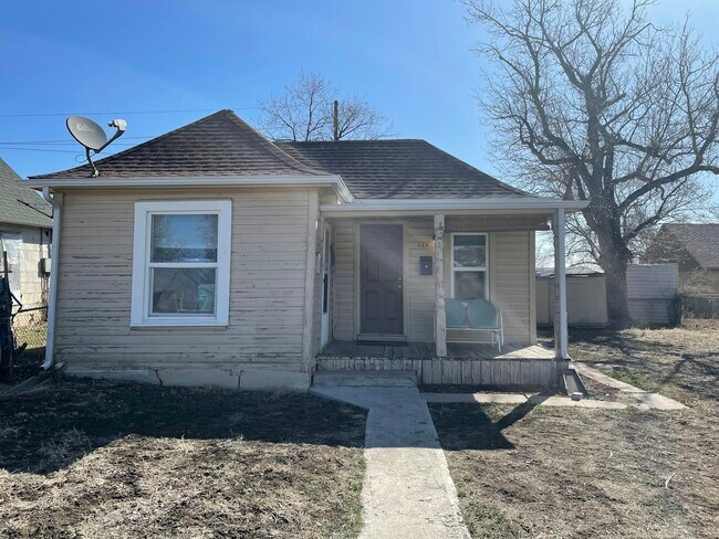 Foto del edificio - 624 Knox Ct