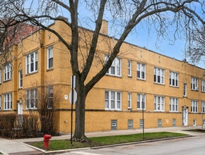 Building Photo - 3508 N Lawndale Ave