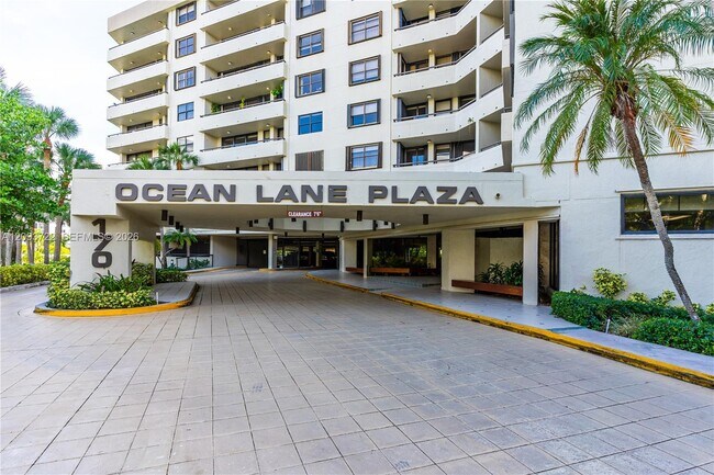 Foto del edificio - 170 Ocean Ln Dr