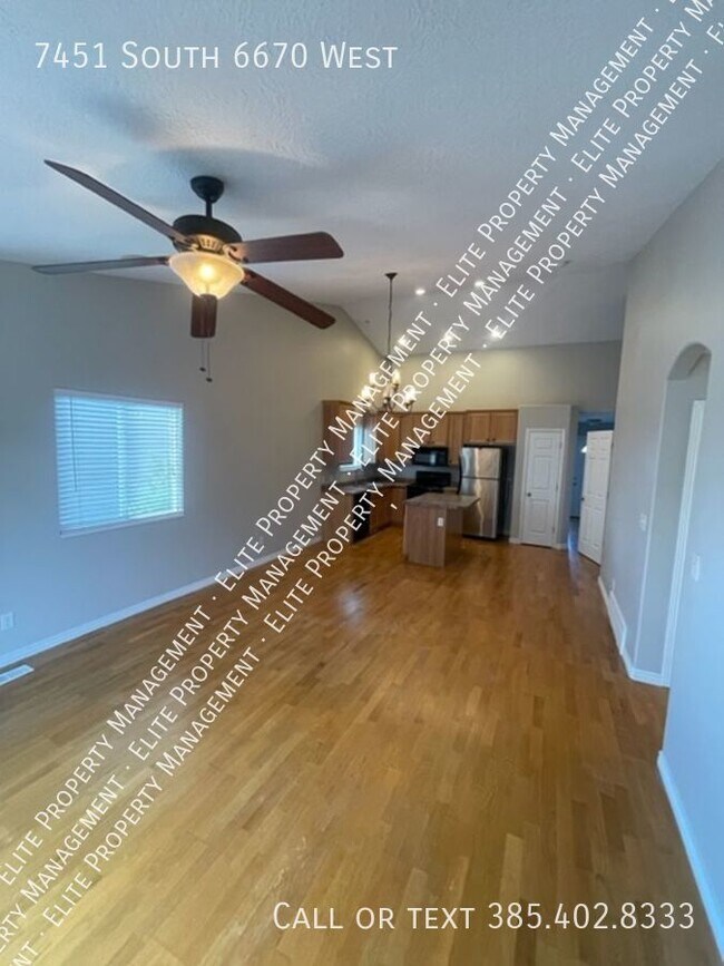 Foto del edificio - Great West Jordan 5 bed Rambler