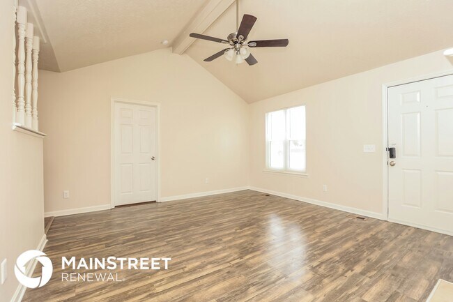 Foto del edificio - 1143 Woods Edge Dr