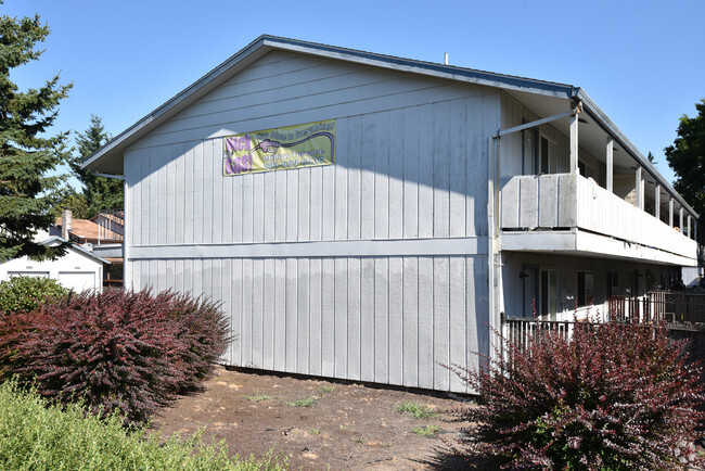 Building Photo - Willow Terrace Apartments