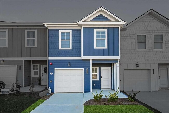 Foto del edificio - 1328 Riverstone Rd