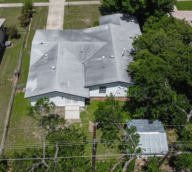 Foto del edificio - 4-Bedroom Home in the Heart of Killeen
