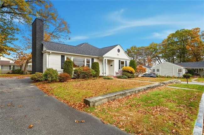 Foto del edificio - 259 High Service Ave