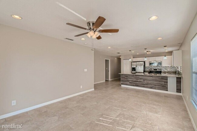 Building Photo - 3 br, 2 bath House - 7605 S Swoope St