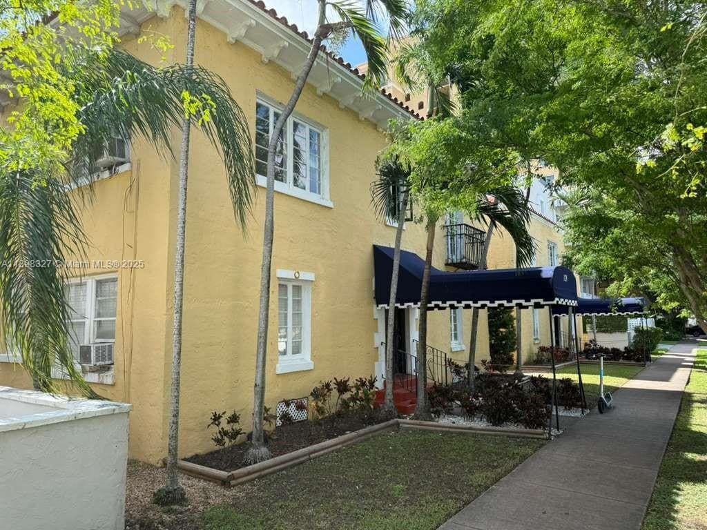 Photo - 124 Mendoza Avenue Apt #8, Coral Gables, FL 33134 - 0 BR 1 BA condo